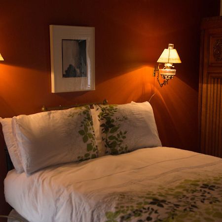 Oscar'S Bed & Breakfast 水牛城 外观 照片