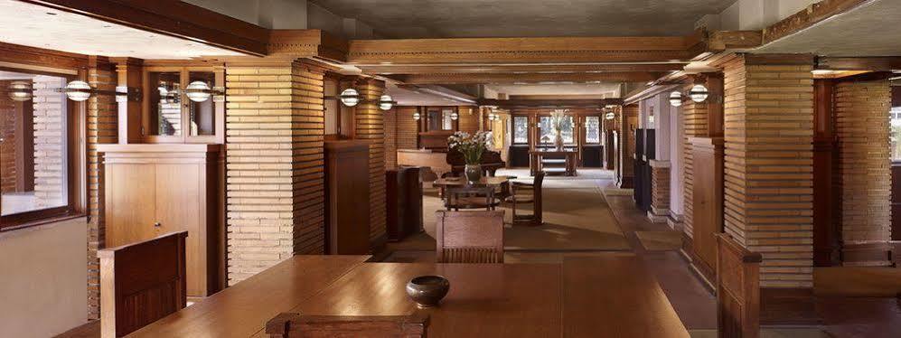 Oscar'S Bed & Breakfast 水牛城 外观 照片